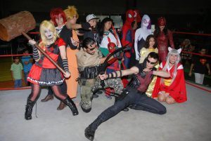 Leia mais sobre o artigo NerdCon 2015