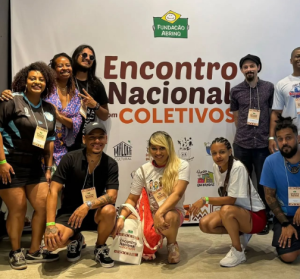 Leia mais sobre o artigo Encontro Nacional de Coletivos