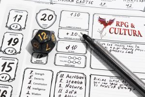 Leia mais sobre o artigo Caverna do Dragão, meu novo começo