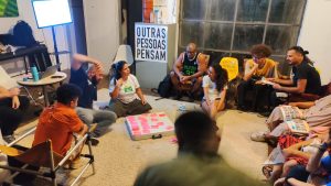 Leia mais sobre o artigo Encontro de Coletivos