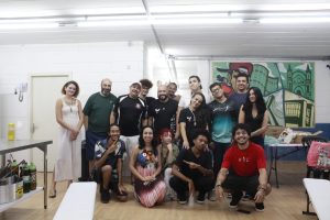 Leia mais sobre o artigo Reunião de Membros