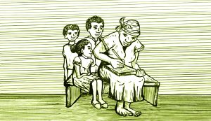 Leia mais sobre o artigo Incrível Mãe